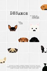 Poster de la película Desamor