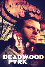 Poster de la película Deadwood Park