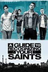 Poster de la película A Guide to Recognizing Your Saints