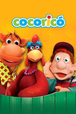 Poster de la serie Cocoricó
