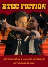Poster de la película ETEC FICTION