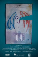 Poster de la película 10:45