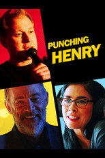 Poster de la película Punching Henry