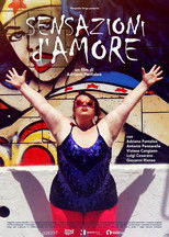 Poster de la película Sensazioni d'amore