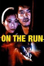 Poster de la película On the Run