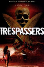 Poster de la película Trespassers