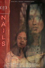 Poster de la película Nails