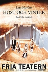 Poster de la película Höst och vinter