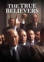 Poster de la serie The True Believers