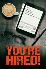Poster de la película You're Hired!
