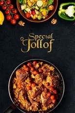 Poster de la película Special Jollof