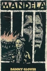 Poster de la película Mandela