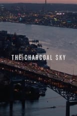 Poster de la película The Charcoal Sky: Chapter 5