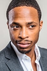 Actor Cornelius Smith, Jr.