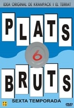 Plats bruts