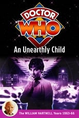 Poster de la película Doctor Who: An Unearthly Child