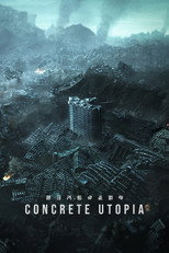 Poster de la película Concrete Utopia