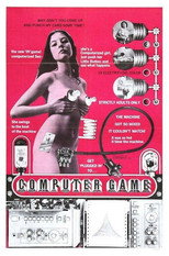 Poster de la película Computer Game