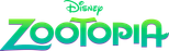 Logo Zootopia