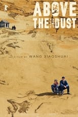 Poster de la película Above the Dust