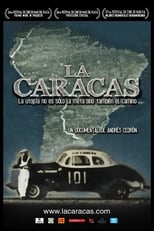 Poster de la película La Caracas