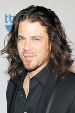 Actor Christian Kane