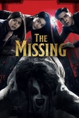 Poster de la película The Missing