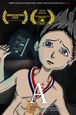 Poster de la película A+