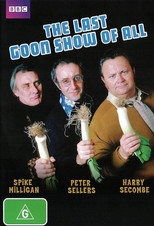 Poster de la película The Last Goon Show of All