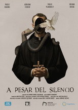 Poster de la película Despite the silence