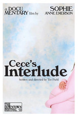 Poster de la película Cece's Interlude