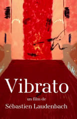 Poster de la película Vibrato