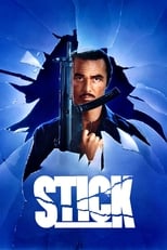 Poster de la película Stick