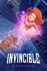 Invincible
