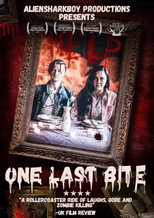 Poster de la película One Last Bite