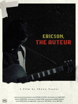 Poster de la película Ericson, the Auteur