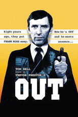 Poster de la serie Out