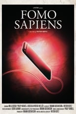 Poster de la película Fomo Sapiens