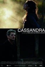 Poster de la película Cassandra