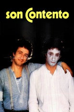 Poster de la película Son contento