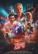 Poster de la película Zips