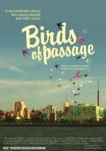 Poster de la película Birds of Passage