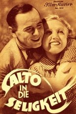 Poster de la película Salto in die Seligkeit