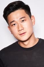 Actor Sam Li