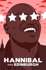 Poster de la película Hannibal Buress: Hannibal Takes Edinburgh