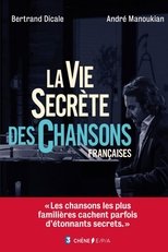 Poster de la serie La vie secrète des chansons