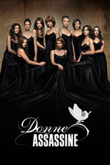 Poster de la serie Donne assassine