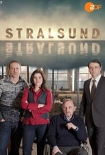 Poster de la serie Stralsund