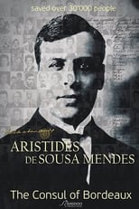 Poster de la película O Cônsul de Bordéus