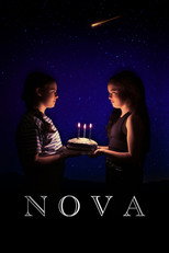 Poster de la película Nova